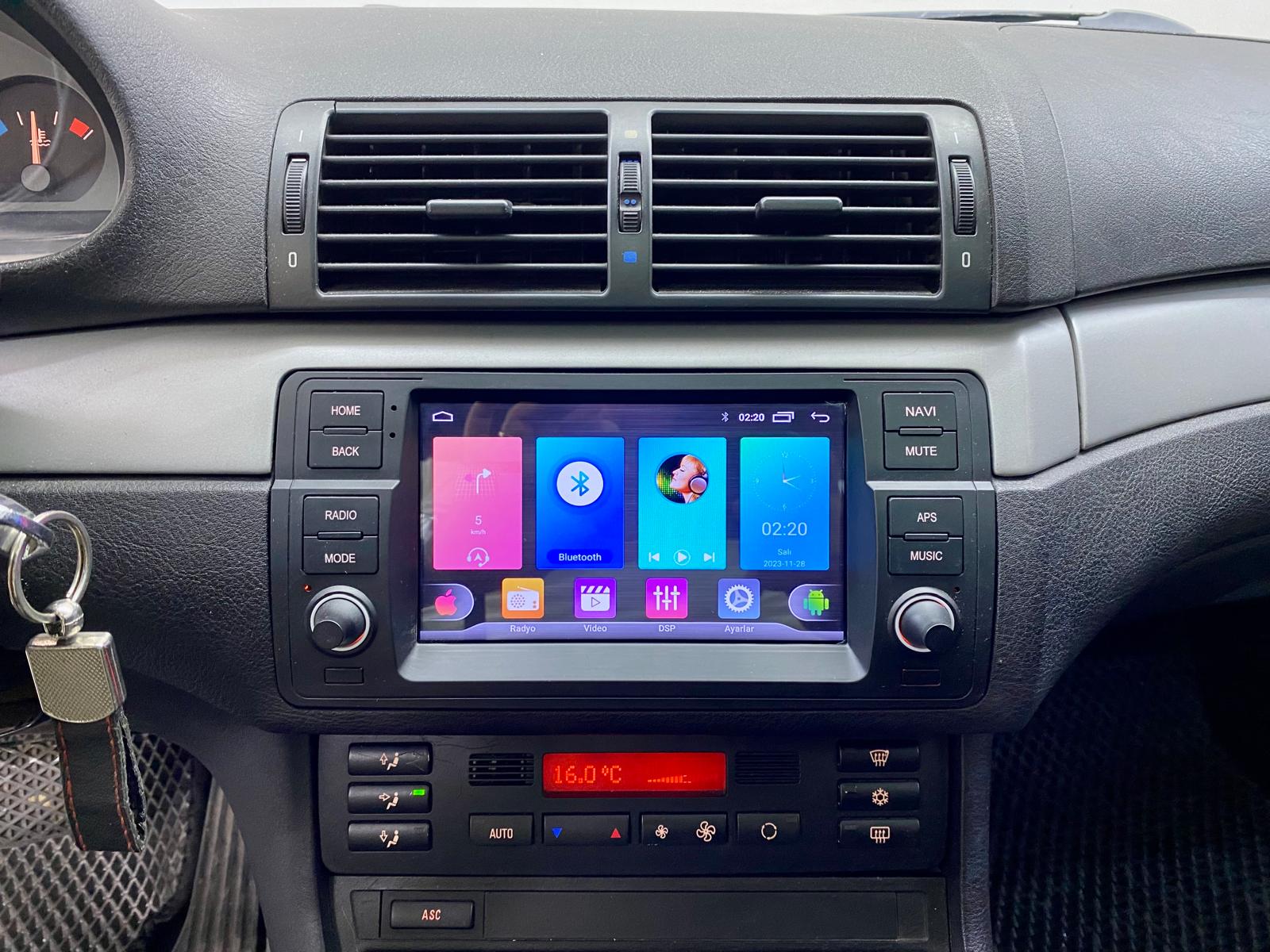 BMW 318i 3